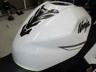 Kawasaki Ninja 400 2019