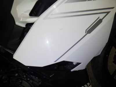 Kawasaki Ninja 400 2019