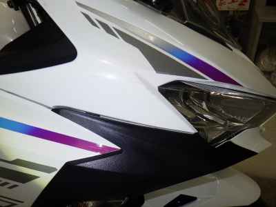 Kawasaki Ninja 400 2019