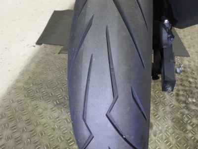 Kawasaki Ninja 400 2019