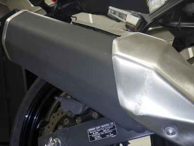 Kawasaki Ninja 400 2019