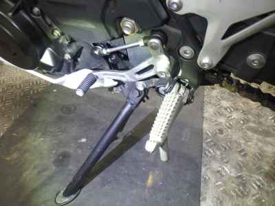 Kawasaki Ninja 400 2019