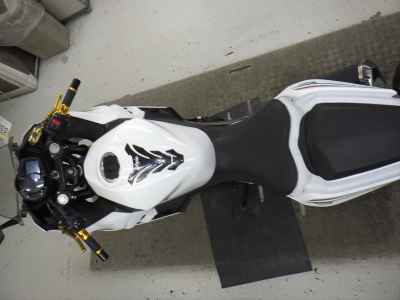 Kawasaki Ninja 400 2019