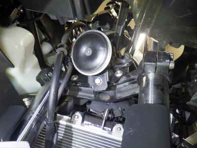 Kawasaki Ninja 400 2019