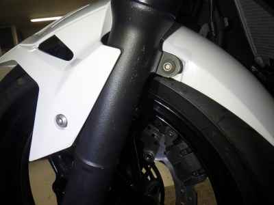 Kawasaki Ninja 400 2019
