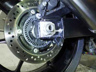 Suzuki Hayabusa 2022