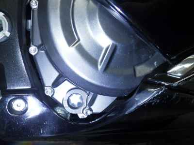 Suzuki Hayabusa 2022