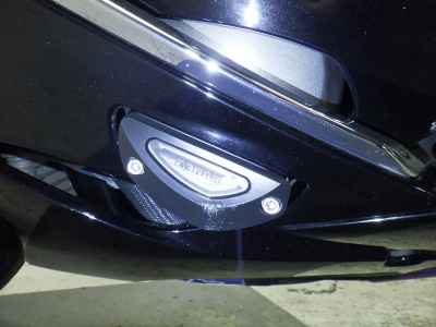 Suzuki Hayabusa 2022