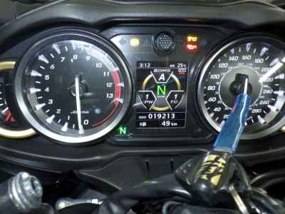 Suzuki Hayabusa 2022