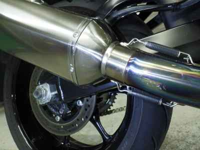 Suzuki Hayabusa 2022
