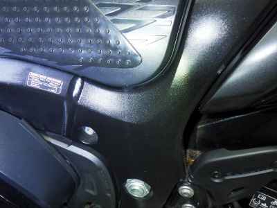 Suzuki Hayabusa 2022