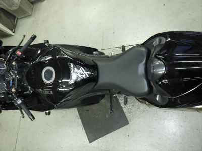 Suzuki Hayabusa 2022