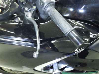 Suzuki Hayabusa 2022