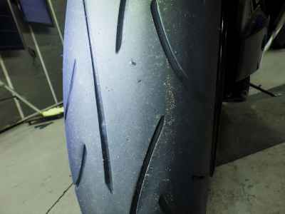 Suzuki Hayabusa 2022