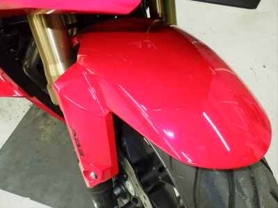 Honda CBR400R 2023