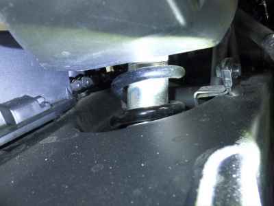 Honda CBR400R 2023