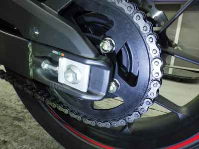 Honda CBR400R 2023