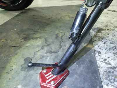 Honda CBR400R 2023