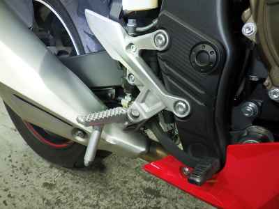 Honda CBR400R 2023