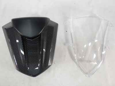 Honda CBR400R 2023