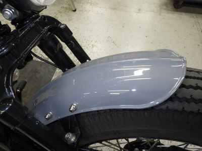 Thunder Softail 250 2025