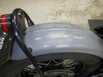 Thunder Softail 250 2025