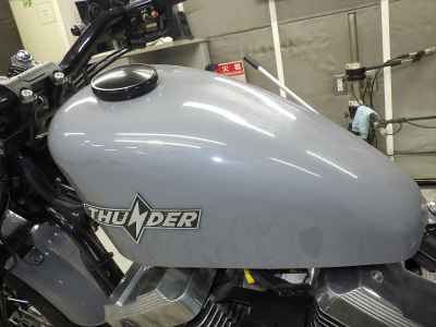 Thunder Softail 250 2025