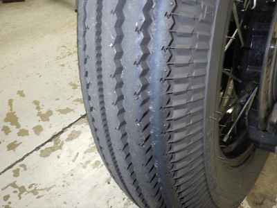 Thunder Softail 250 2025