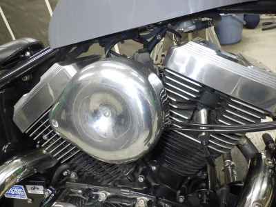 Thunder Softail 250 2025