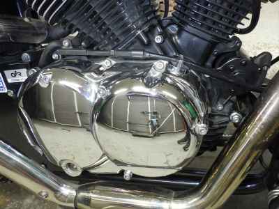 Thunder Softail 250 2025
