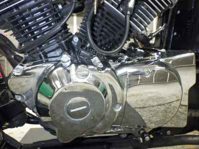 Thunder Softail 250 2025