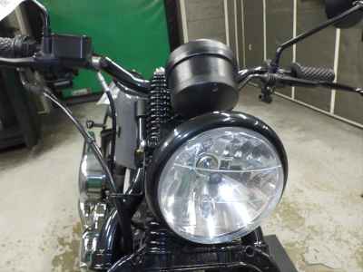 Thunder Softail 250 2025