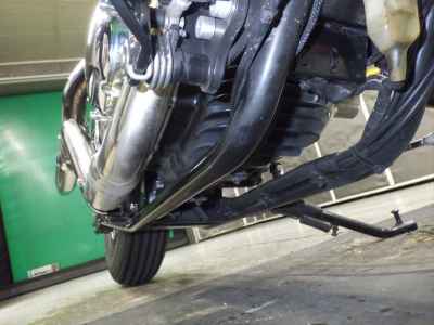 Thunder Softail 250 2025