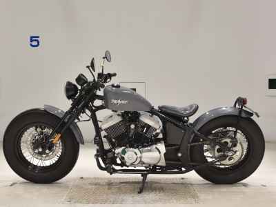 Thunder Softail 250 2025