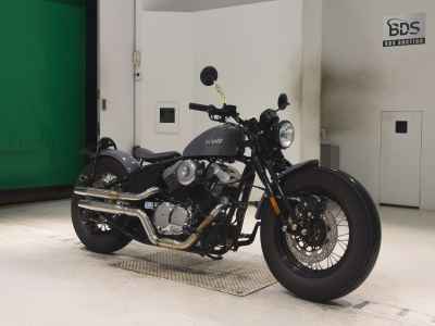 Thunder Softail 250 2025