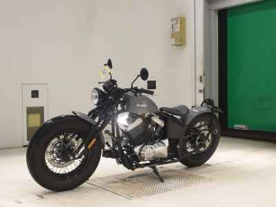 Thunder Softail 250 2025