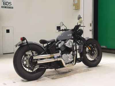 Thunder Softail 250 2025