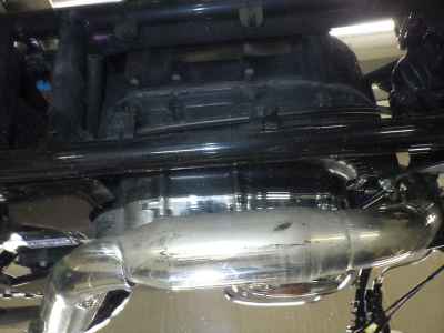 Thunder Softail 250 2025
