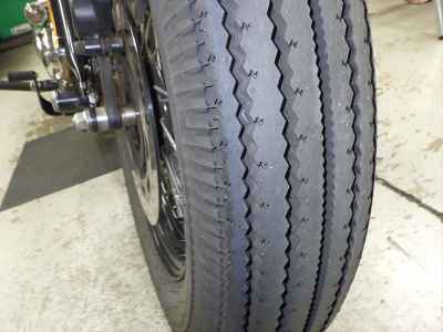 Thunder Softail 250 2025