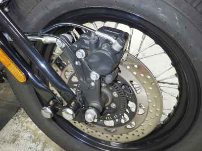 Thunder Softail 250 2025