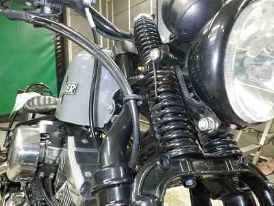 Thunder Softail 250 2025