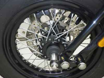 Thunder Softail 250 2025