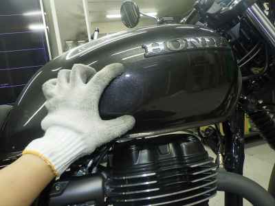 Honda GB350 2026