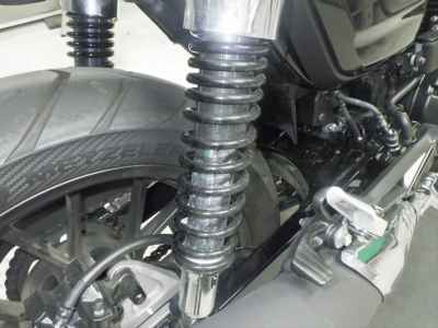 Honda GB350 2026