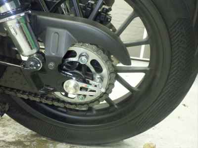 Honda GB350 2026