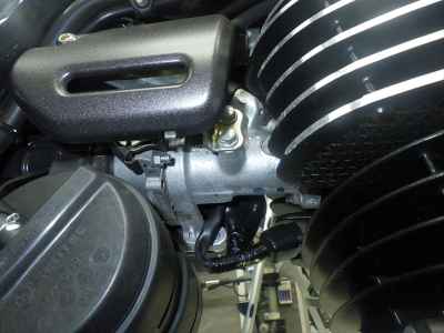 Honda GB350 2026