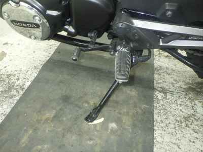 Honda GB350 2026