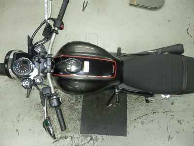 Honda GB350 2026
