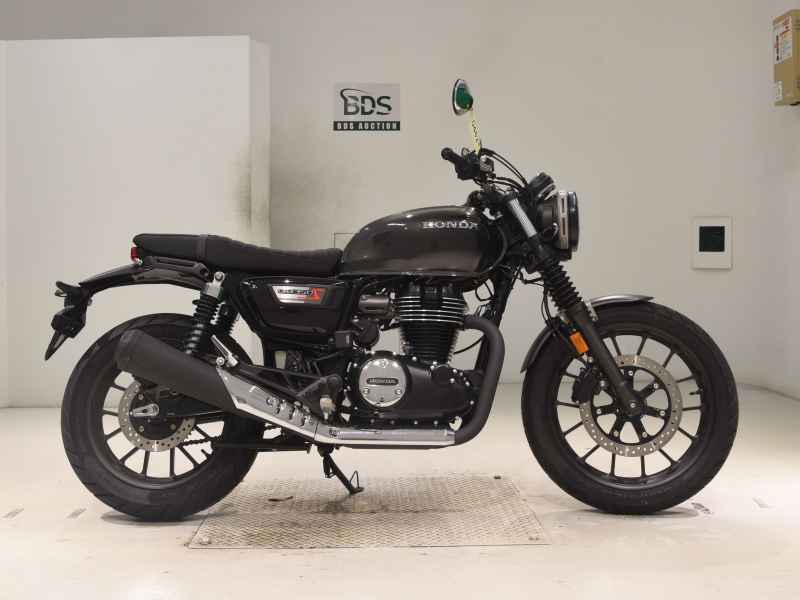 Honda GB350 2026