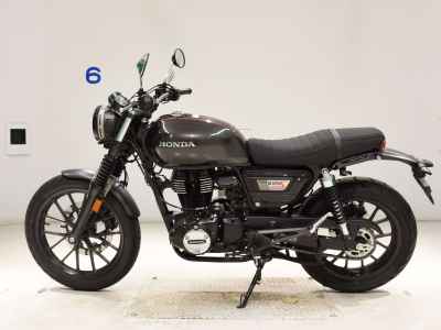Honda GB350 2026